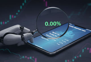 Dominio completo — operador administrando su plan de trading en Serena Fondivo