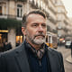 Rodrigo Mansilla, Analista Financiero